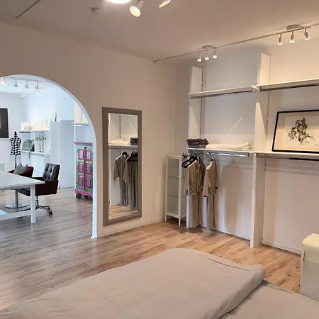 Appartamento Wohnstudio Millstatt