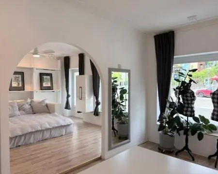 Wohnstudio