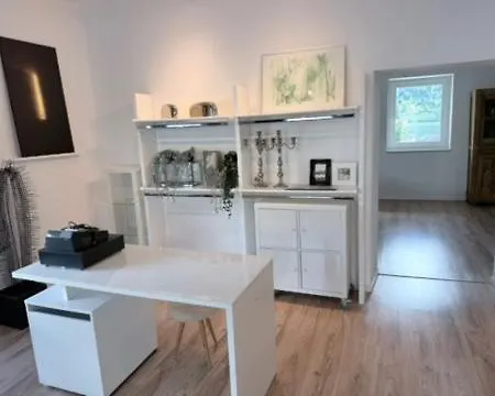 Wohnstudio *
