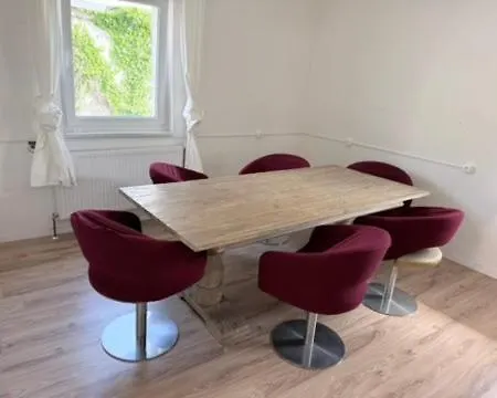Wohnstudio *