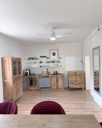 Wohnstudio