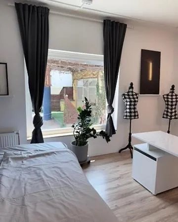Wohnstudio Appartamento Millstatt