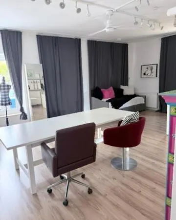 Wohnstudio *