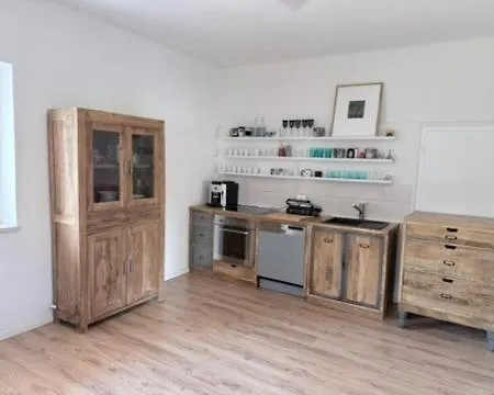 Appartamento Wohnstudio Millstatt