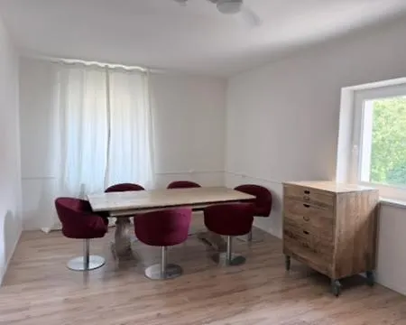 דירה Wohnstudio מילסטאט