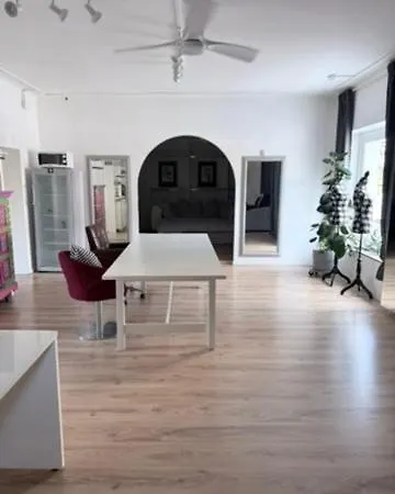 Wohnstudio *