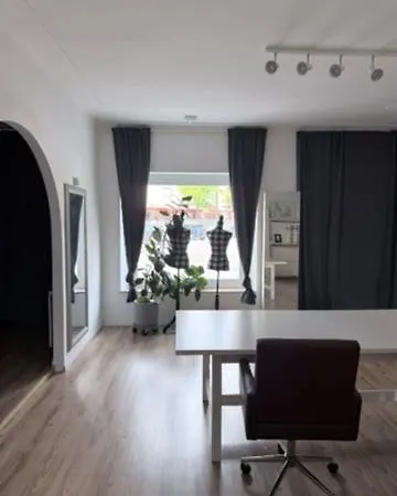 Appartamento Wohnstudio