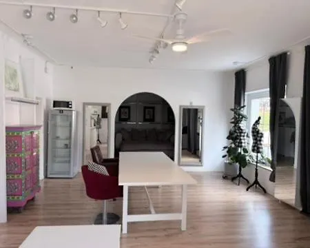 Wohnstudio