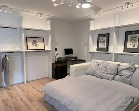 Wohnstudio דירה *