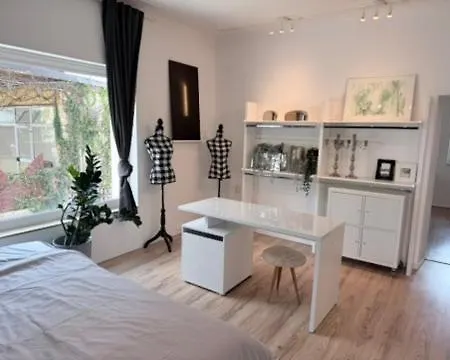 Appartamento Wohnstudio *