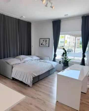 Wohnstudio Millstatt