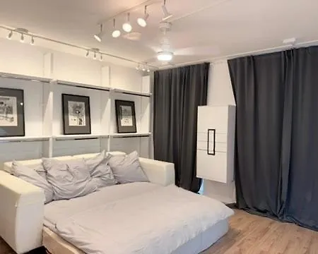Wohnstudio Appartamento